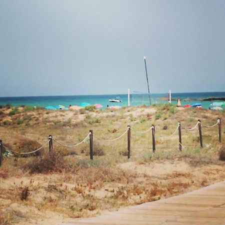 Apartamento Playa Canet De Berenguer Apartment Canet d'En Berenguer Ngoại thất bức ảnh