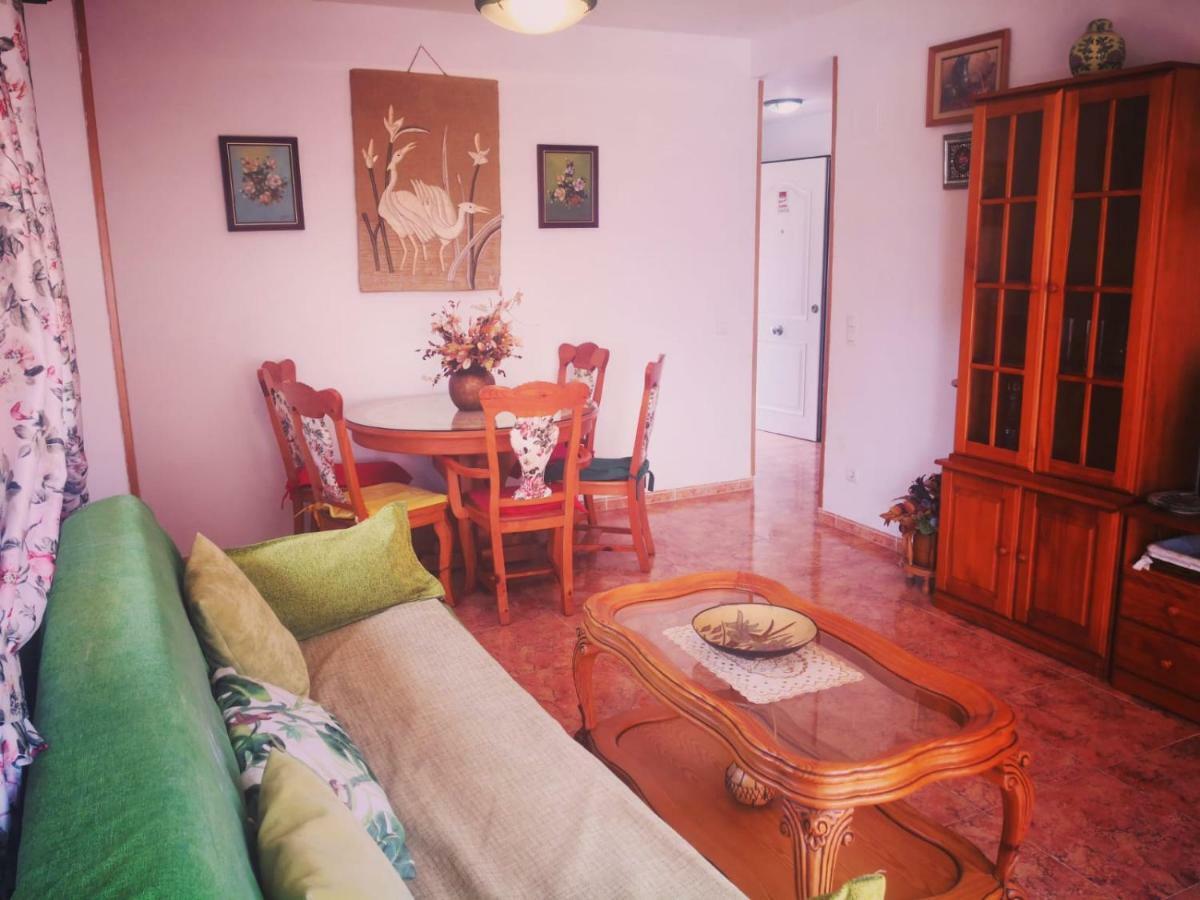 Apartamento Playa Canet De Berenguer Apartment Canet d'En Berenguer Ngoại thất bức ảnh