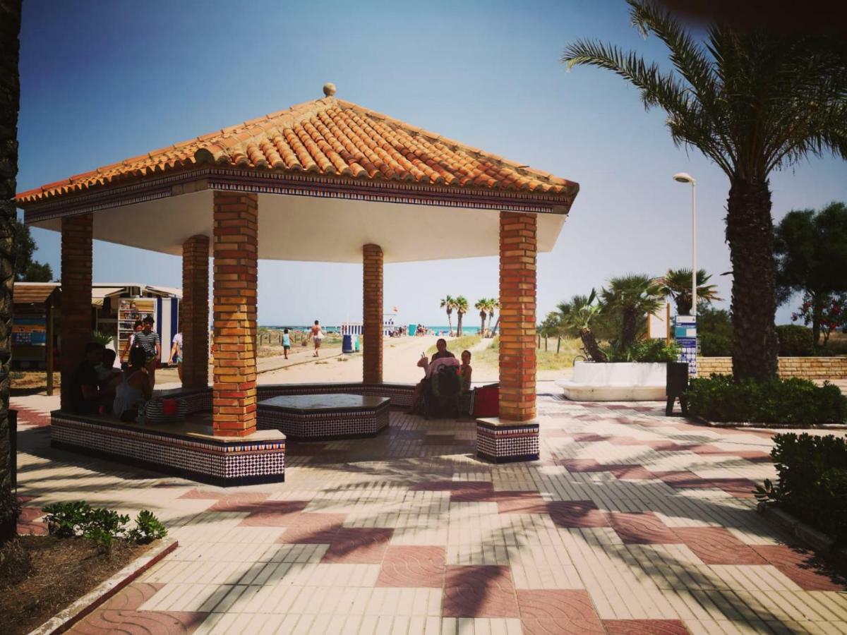 Apartamento Playa Canet De Berenguer Apartment Canet d'En Berenguer Ngoại thất bức ảnh