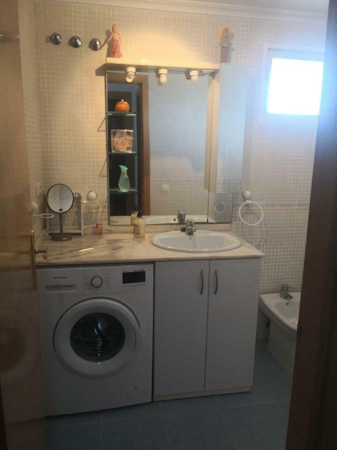 Apartamento Playa Canet De Berenguer Apartment Canet d'En Berenguer Ngoại thất bức ảnh