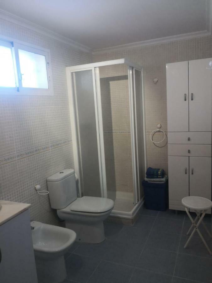 Apartamento Playa Canet De Berenguer Apartment Canet d'En Berenguer Ngoại thất bức ảnh