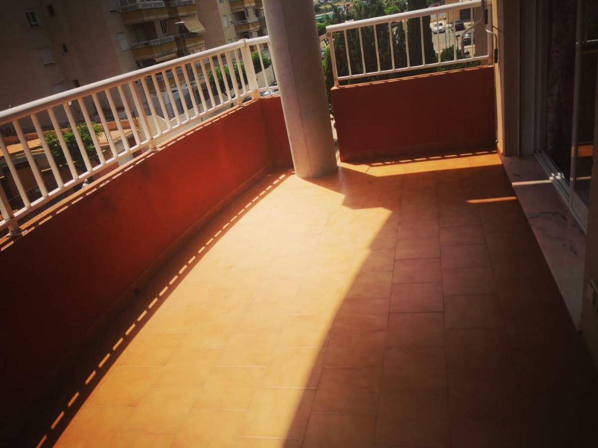 Apartamento Playa Canet De Berenguer Apartment Canet d'En Berenguer Ngoại thất bức ảnh