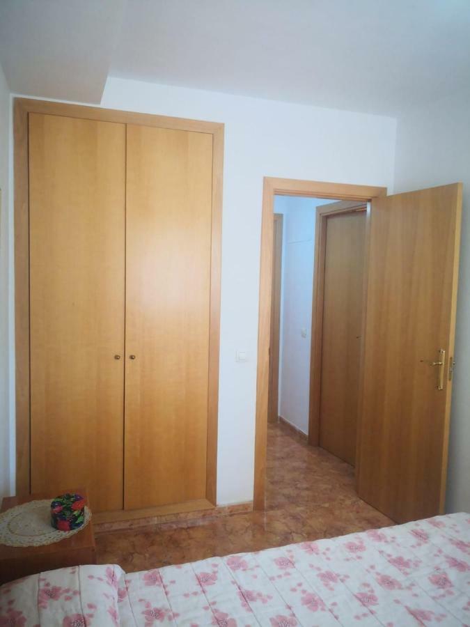 Apartamento Playa Canet De Berenguer Apartment Canet d'En Berenguer Ngoại thất bức ảnh